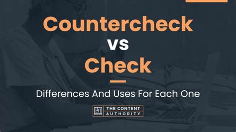 countercheck.com